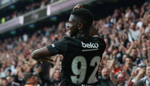 Ruben Amorim, Diaby kararını verdi!