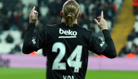 Vida'ya 5 milyon Euro'luk teklif!