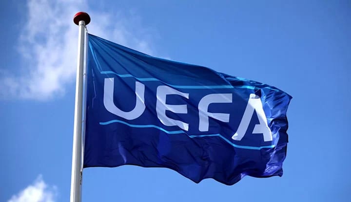 UEFA, 2018/2019 sezonu gelirlerini açıkladı! Beşiktaş, ne kadar gelir elde etti?