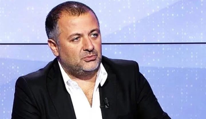 "Real Madrid ol, hemen değiştirirsin ama Beşiktaş..."
