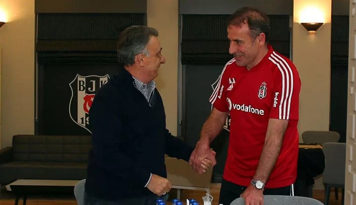 Beşiktaş'a 20 milyonluk gelir!