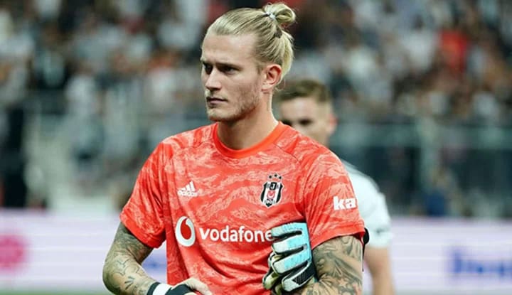 Karius'a flaş transfer çağrısı! "Türkler istemiyorsa..."