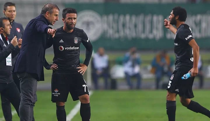 "Futbola benzer bir şeyler!"