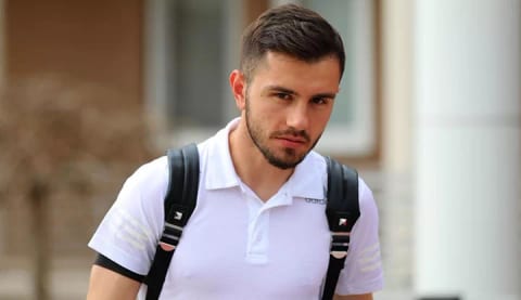 Sivasspor'un Emre Kılınç için istediği bonservis bedeli belli oldu! 4 teklif birden yapıldı!