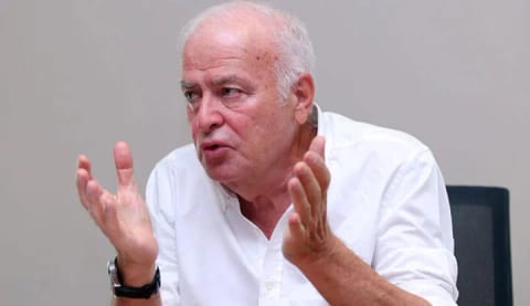 Şansal Büyüka'dan VAR kayıtları yorumu! "Bu önemli bir iddia"