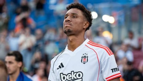 Felix Uduokhai, Monza’da!