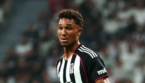 Felix Uduokhai, Mainz Teklifine Sıcak Bakmadı