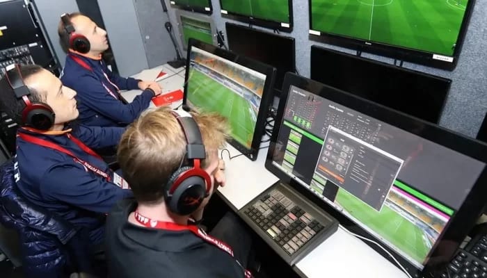 Fenerbahçe-Beşiktaş maçının VAR hakemi açıklandı!