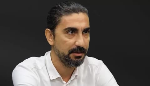"Fenerbahçe, Beşiktaş'a karşı nasıl favori seçiliyor anlamış değilim"