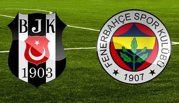 Fenerbahçe, yine Beşiktaş'a rakip oldu! Emre Belözoğlu’nun takım arkadaşı...