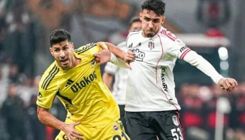 Fenerbahçe derbisinin tarihi belli oldu!