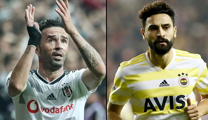 Fenerbahçe, Gökhan Gönül ile anlaşma noktasına geldi! Beşiktaş, Mehmet Ekici'ye onay verdi!