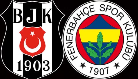 Fenerbahçe ile sözleşmesi bitiyor, Beşiktaş görüşme yaptı