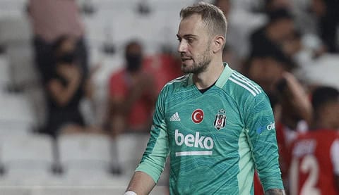 "Fenerbahçe maçında Mert Günok kaleye geçmeli"