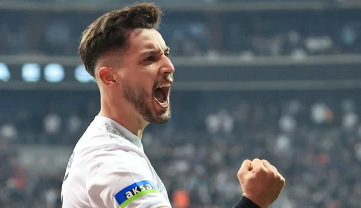 Fenerbahçe, Tayyip Talha için pişman!