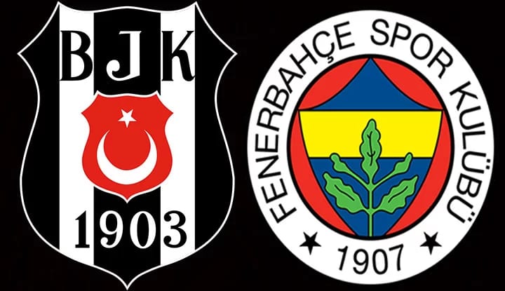 Fenerbahçe'den Beşiktaş'a sürpriz isim!