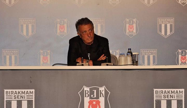 Fenerbahçeli eski yönetici, Başkan Çebi ile görüştü! Ciddi destek vereceğini açıkladı!