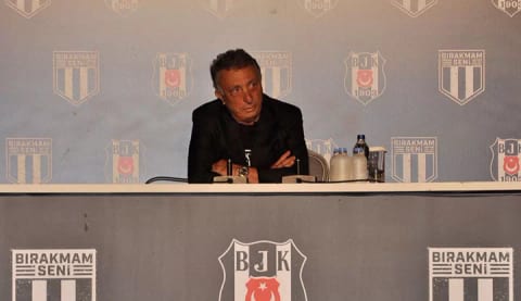 Fenerbahçeli eski yönetici, Başkan Çebi ile görüştü! Ciddi destek vereceğini açıkladı!