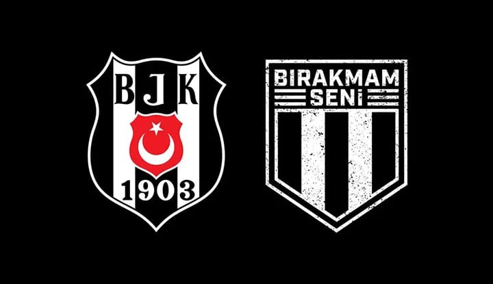 Fenerbahçeli eski futbolcudan Beşiktaş'ın bağış kampanyasına destek!