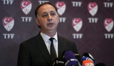 Ferhat Gündoğdu, MHK Başkanlığı görevinden istifa etti