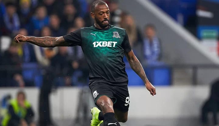 Fernandes, Beşiktaş'a haber gönderdi!