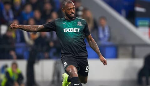 Fernandes, Beşiktaş'a haber gönderdi!