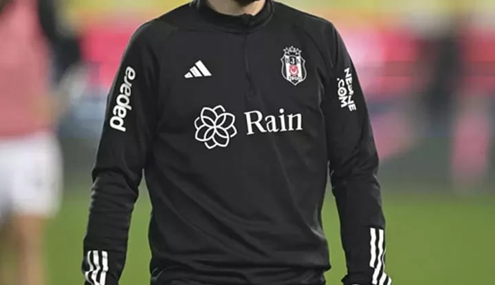 Fernando Santos, Beşiktaşlı o oyuncuyu kafasından sildi!