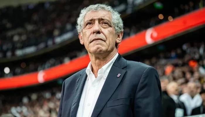 Fernando Santos, Beşiktaş’ta 1987 yılından sonra bir ilke imza attı!
