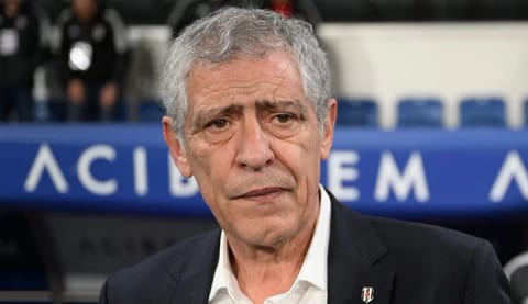 Fernando Santos, Beşiktaş'ta kalmak istiyor! "Her adımımı gelecek..."