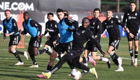 Fernando Santos, Gedson'un yerine iki ismi düşünüyor!