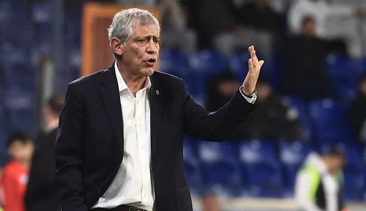 Fernando Santos için karar lig bitiminde belli olacak!