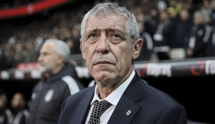 Fernando Santos'dan açıklamalar! "Hem defansif hem de ofansif olarak iyi hazırlandık"