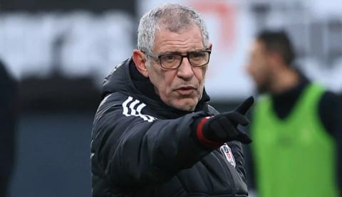 Fernando Santos'dan açıklamalar! "Kazanmak için savaşmak zorundayız"