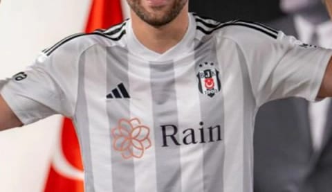 Fernando Santos'tan sürpriz rapor! Beşiktaş'ın yıldızına kapı gösterildi!