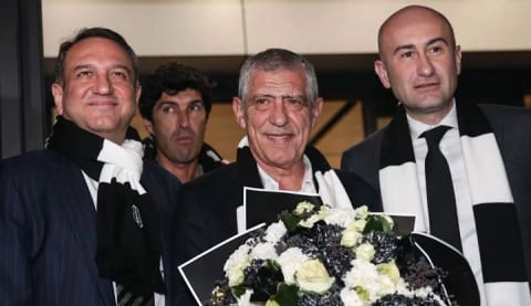 Fernando Santos'un planı erken gol!