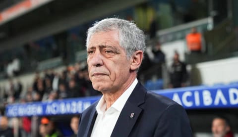 Fernando Santos'un tazminatı ile ilgili flaş iddia!