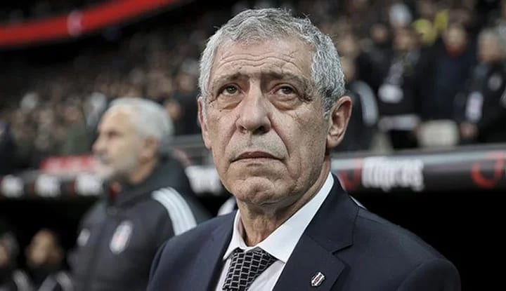 Fernando Santos'un transfer sabırsızlığı!