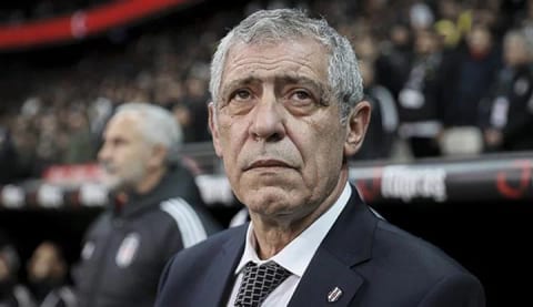 Fernando Santos'un transfer sabırsızlığı!