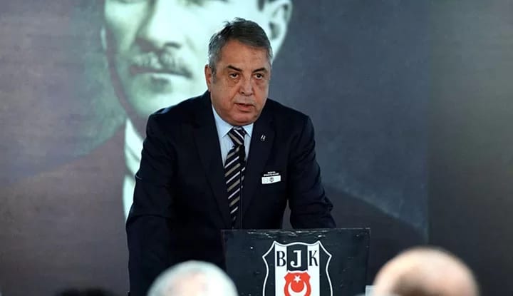 Feyyaz Tuncel, Başkan Çebi'nin isteğini ve incelenen iki konuyu açıkladı!