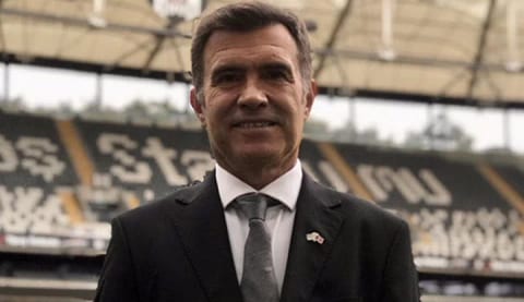 Feyyaz Uçar, Sergen Yalçın ile görüştü!