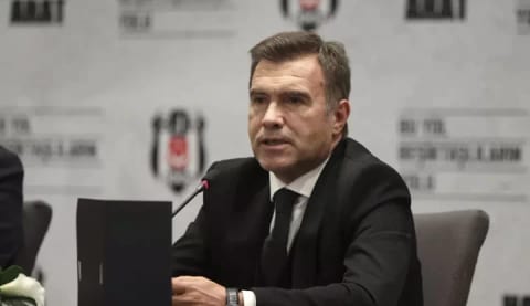 Feyyaz Uçar’dan açıklamalar! “Fenerbahçe’yi yeneceğimize inanıyorum”