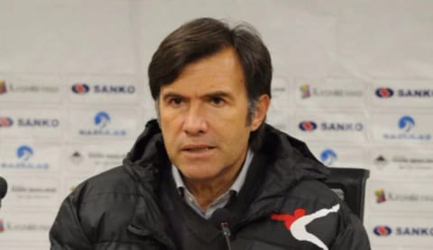 Feyyaz Uçar'dan flaş açıklamalar! "Beşiktaş , Türkiye'de hakemden gol yiyen tek takım"