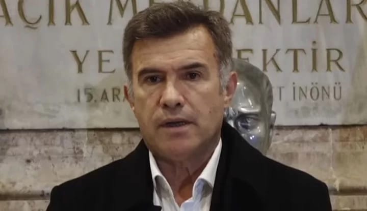 Feyyaz Uçar'dan flaş açıklamalar! "Kimse bize ayar vermeye kalkmasın"