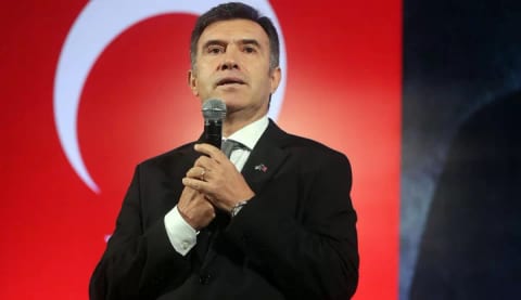 Feyyaz Uçar'dan flaş açıklamalar! "Semih ağlamaklı bir halde beni aradı"