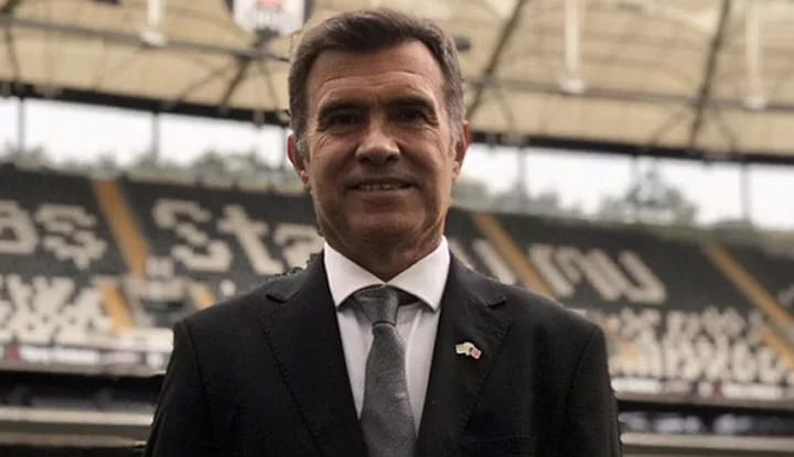 Feyyaz Uçar’dan flaş açıklamalar!