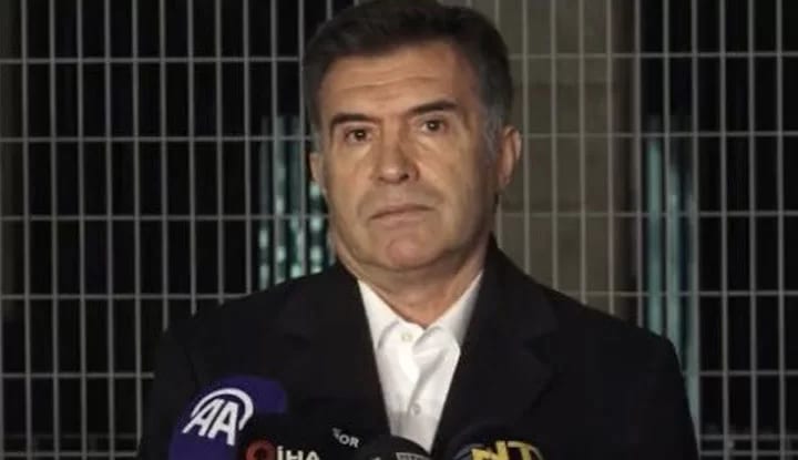 Feyyaz Uçar'dan Galatasaray paylaşımına tepki! " Bu hareket hiç yakışmadı"