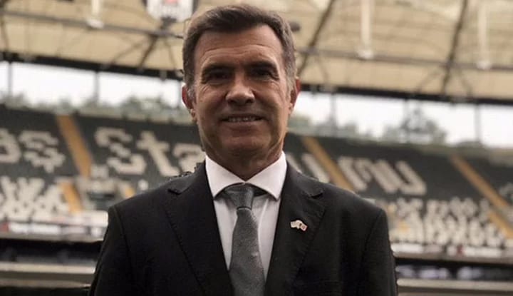 Feyyaz Uçar'dan Hakem ve Ziraat Türkiye Kupası açıklaması! "Herkesin sabrı var"