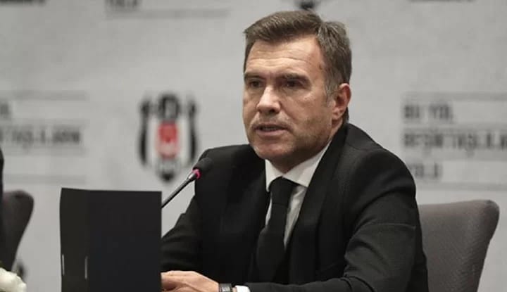 Feyyaz Uçar'dan Immobile açıklaması! "Doğru transfer"