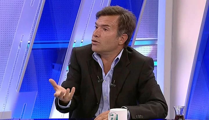 Feyyaz Uçar'dan itiraf! "Beşiktaş'a geldiğinde sevinmiştim"