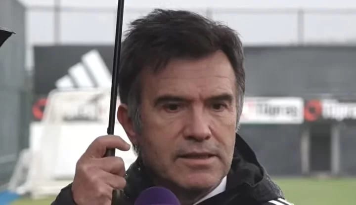 Feyyaz Uçar’dan kadro dışı olan futbolcular hakkında açıklama!